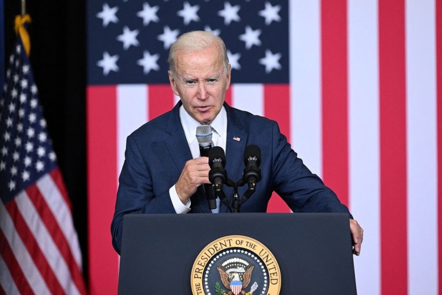 Biden Administration's Push to Sustain Factory Boom Amidst Challenges: An Inclusive Economic Vision