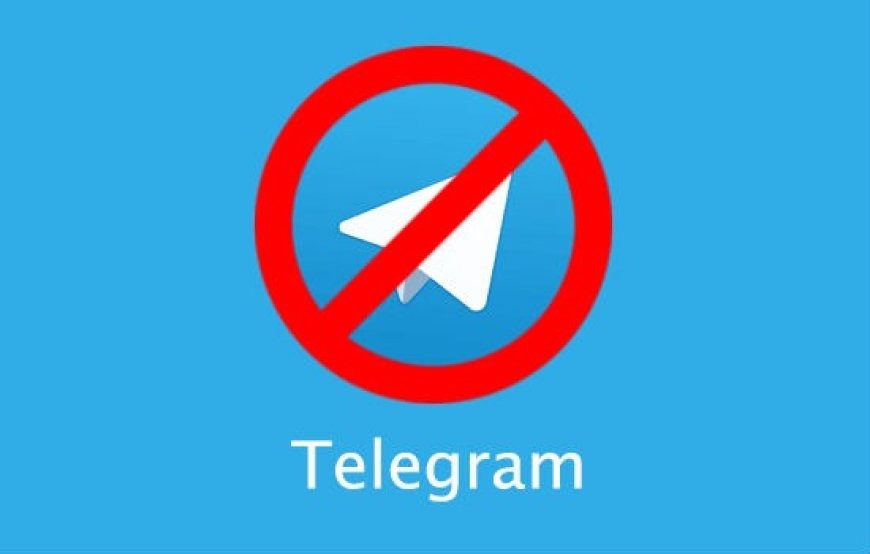 Iraq Takes Drastic Action: Telegram App Blocked Over Personal Data Violations and National Security Concerns