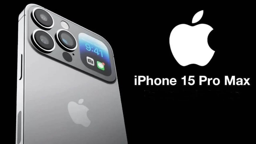 iPhone 15 Preview: What to Expect from Apple's Next-Generation Flagship
