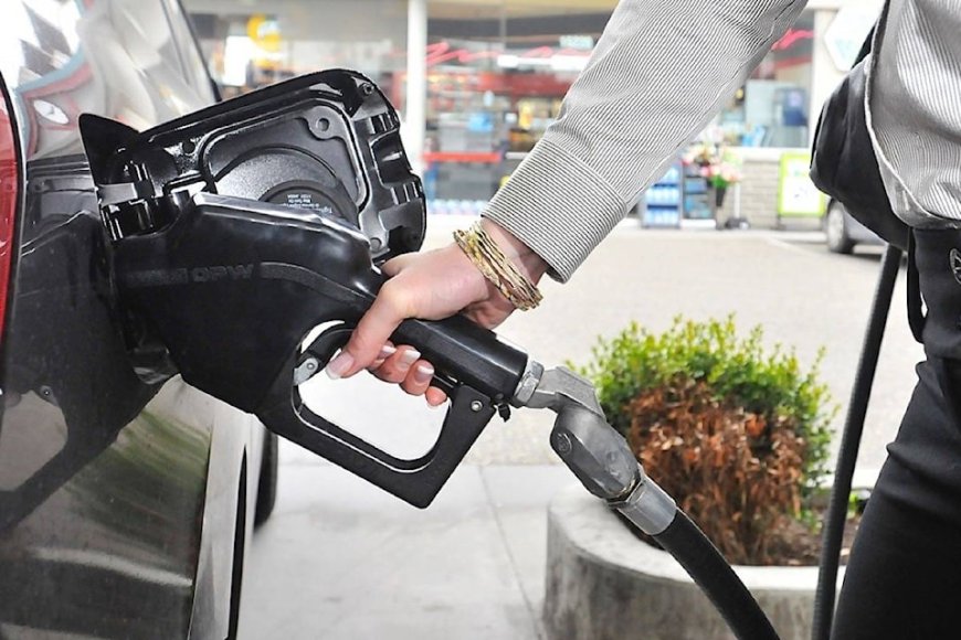 Gas Prices Surge Again, Impacting Consumers and Economic Sentiment