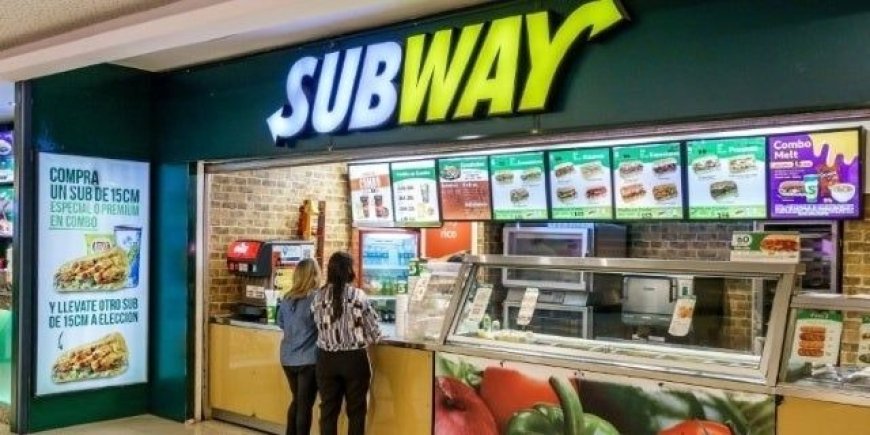 Changes in Subway's Menu Spark Controversy: Cheese Slice No Longer Free in Indian Outlets