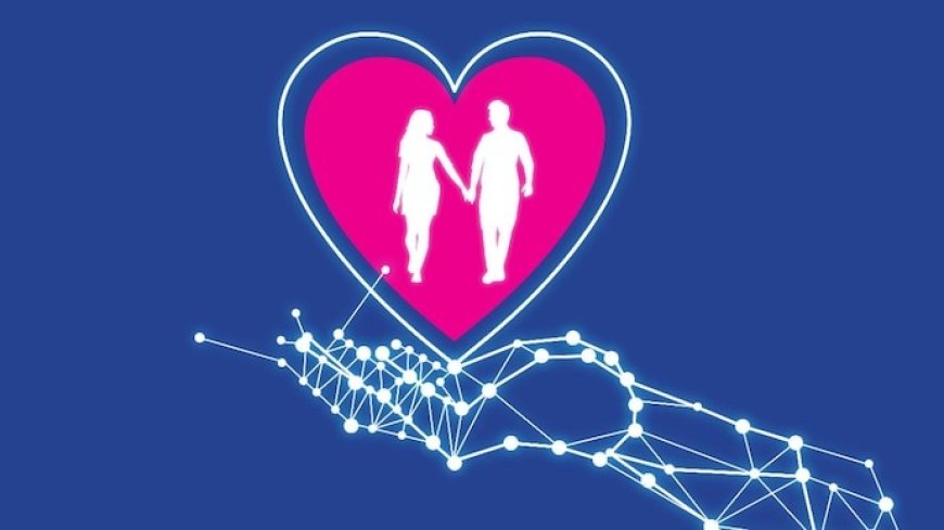 Swipe Right into the Future: AI-Powered Partners and Matchmakers Transform Online Dating