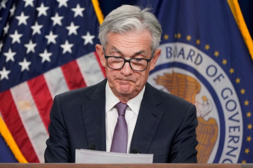 The Federal Reserve's Battle Against Inflation Continues with Rate Cut Considerations