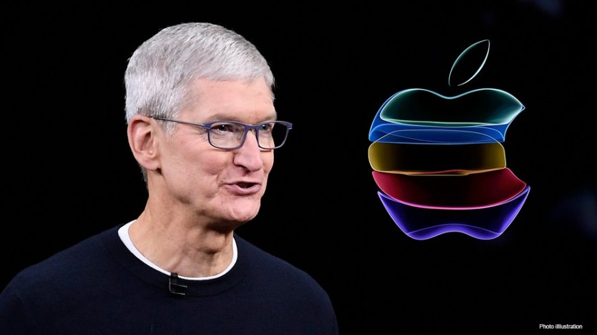 Apple's August Woes: From Highs to Correction Amid China and iPhone 15 Buzz