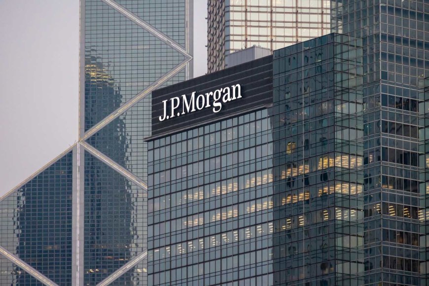 JPMorgan Wins Landmark Case: Leveraged Loans Declared Non-Securities by US Appeals Court