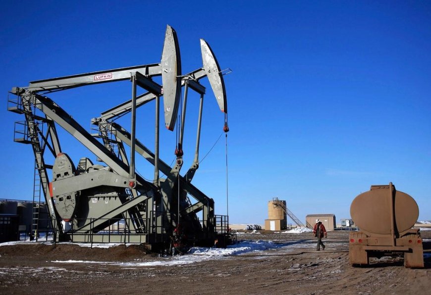 Oil Prices Drop Again Due to More Oil and China's Economic Problems