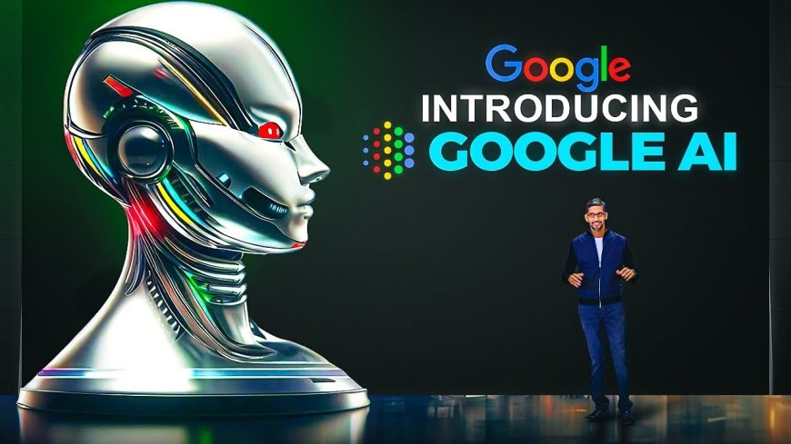 Say Goodbye to Fake AI Images: Google Brings Out SynthID to Save the Day