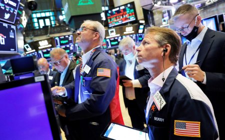 Big News: Stocks Looking Up as We Wait for Important Jobs Report