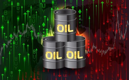 U.S. Crude Oil Stock Decline: Potential Impact on Oil Prices - Latest Update