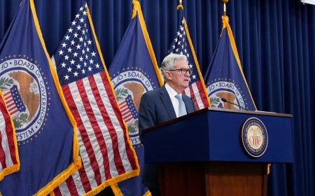 Federal Reserve Focus: A Weekly Update on Economic Developments