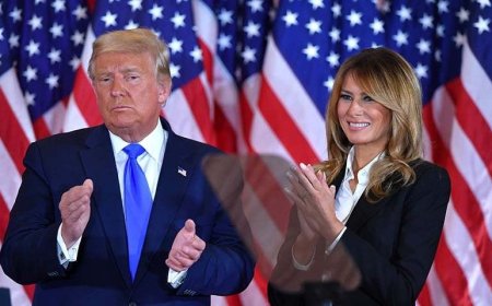 Donald Trump's Financial Journey: From Real Estate to Politics