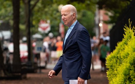 President Joe Biden to Spotlight Labor Unions Role at Philadelphia's Labor Day Parade