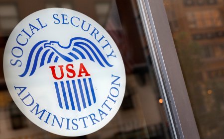 President Biden's Social Security Plan: Impact on Your Future Benefits