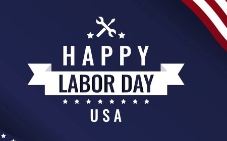 Plan Your Labor Day Holiday: What's Open and Closed on September 4th, 2023