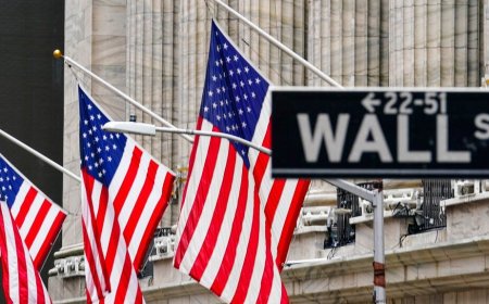 Short Sellers Profit as U.S. Stock Rally Pauses: Ortex Report