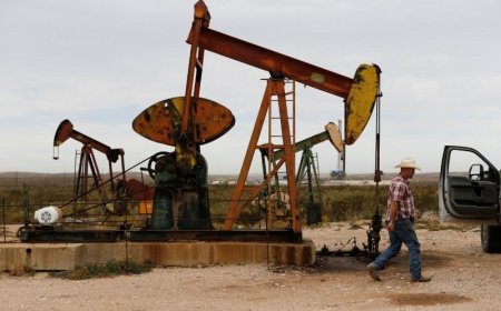 Oil Prices Dip Despite OPEC+ Efforts to Restrain Supply