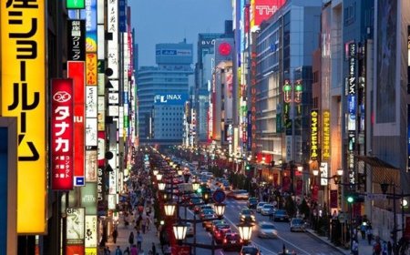 Japan's Economic Growth Update: Know How it Affects Global Markets