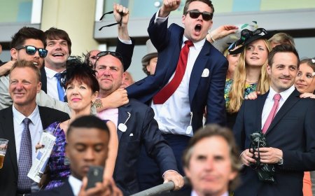 Record Surge in U.S. Household Wealth Driven by Strong Stock Market Performance