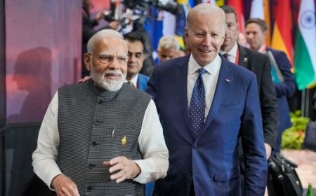 G20 Summit 2023: Advancements in Clean Energy, Hurdles in Fossil Fuel Transition