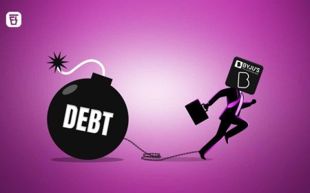 Byju's Shocks with $1.2 Billion Repayment Proposal: Indian Edtech Giant's Swift Debt Resolution