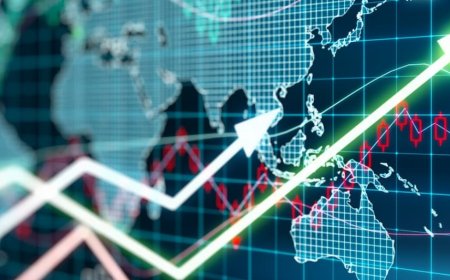 Asian Stock Markets Stand Firm Amidst Central Bank Actions and Dollar's Pause