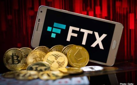 FTX Bankruptcy Unleashes Crypto Market Whirlwind: $3.4 Billion Token Sell-Off Looms