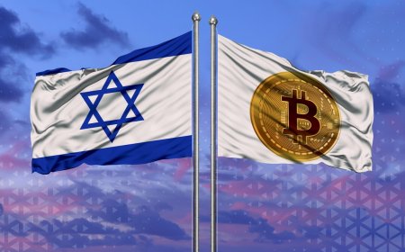Israel's Central Bank Considers Digital Shekel for Simplified Payments
