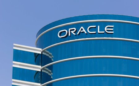 Oracle's Earnings Shake Wall Street: What Investors Need to Know