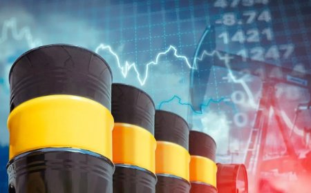 Rising Oil Prices Drive Anticipated Increase in August Inflation Figures