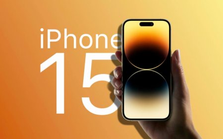 Apple's iPhone 15 and Series 9 Watche Get Smarter with AI Boost