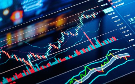 Positive Momentum in Asian Stock Markets Following US Inflation Data