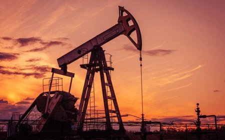 Oil Prices Surge Towards 10-Month High on IEA Supply Shortfall Warning