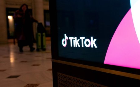 Landmark Fine: TikTok Faces €345 Million Penalty for EU Data Violation