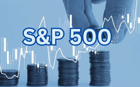 Stock Market Insights: S&P 500 Faces Volatility Amid Economic Data and Options Event