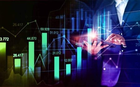 Market Watch: Stocks Downturn as Central Banks Prepare for Rate Decisions; Oil Prices Surge