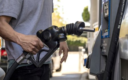Unprecedented Surge in 2023 Gas Prices Driven by Oil Supply Shortage