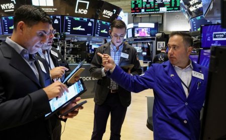 Stock Market News Today: Federal Reserve Meeting & Instacart's Nasdaq Debut