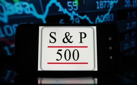 Markets Anticipate Federal Reserve Decision: Stocks on the Rise