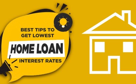 High Mortgage Rates? No Problem! 3 Easy Tips to Save Big on Your Home Loan