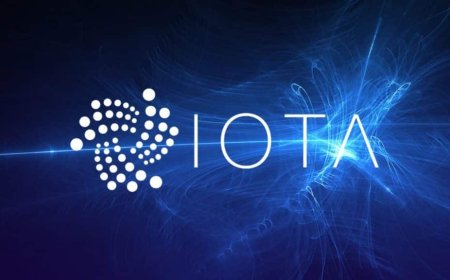 How to Secure Your IOTA (MIOTA) Cryptocurrency: Easy Steps for Safety