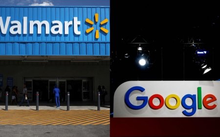 Tech Giants Google and Walmart Request Bengaluru Employees to Work Remotely Amidst Water Dispute Uproar