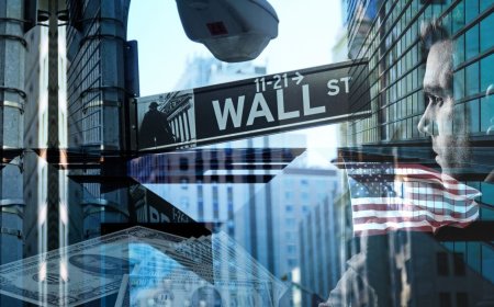 Wall Street Anticipates Soft Start as Rate Uncertainties Persist