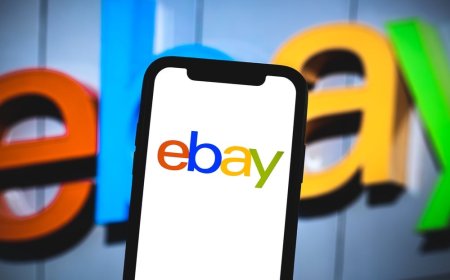 U.S. Government Takes Legal Action Against eBay for Sale of Hazardous Products