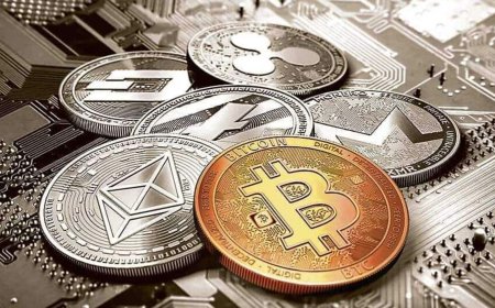 Bitcoin Faces First Quarterly Decline in 2023: A Shift in Crypto Trends