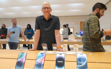 iPhone 15 Overheating Concerns, Promises Software Fix