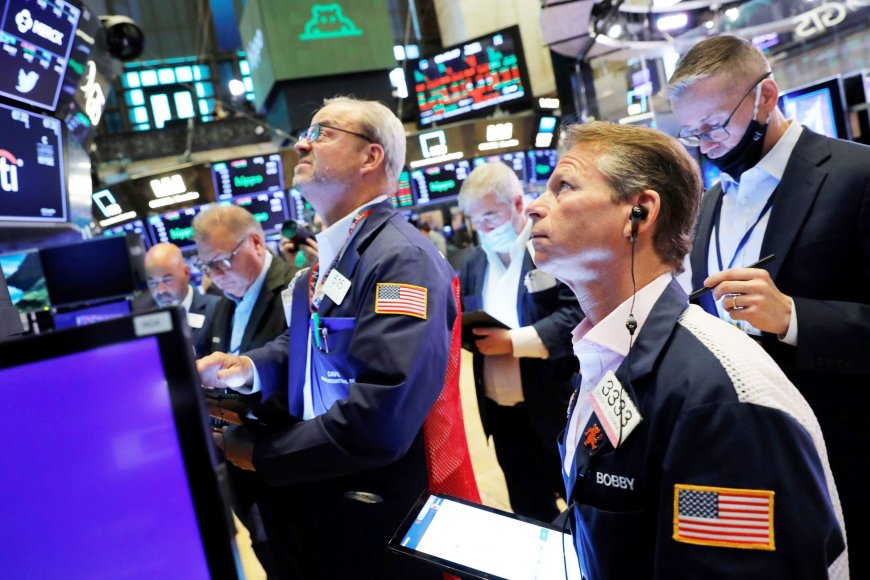 Big News: Stocks Looking Up as We Wait for Important Jobs Report