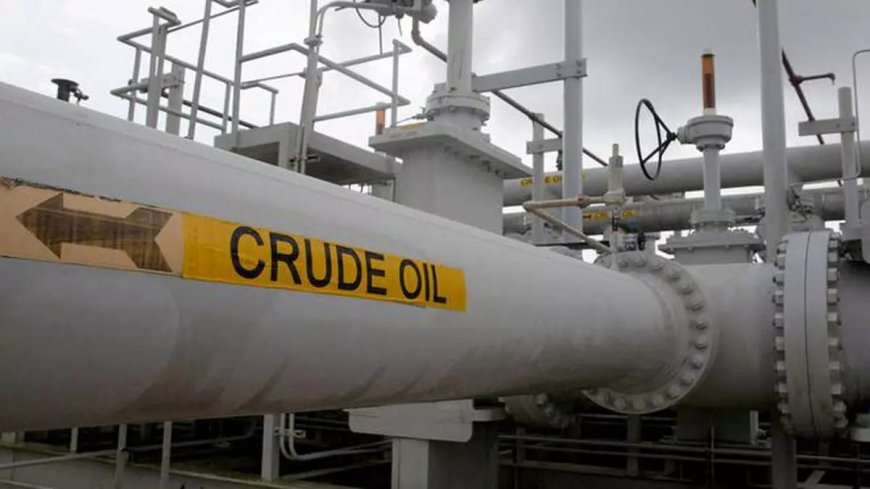 Saudi Arabia's Crude Oil Exports Dip Amid OPEC Production Cuts