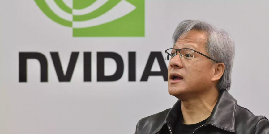 Nvidia's Strong August Performance Amidst Tech Sector Volatility