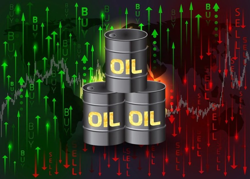 U.S. Crude Oil Stock Decline: Potential Impact on Oil Prices - Latest Update