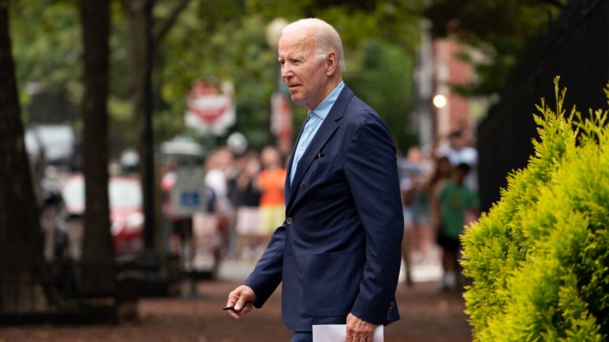 President Joe Biden to Spotlight Labor Unions Role at Philadelphia's Labor Day Parade